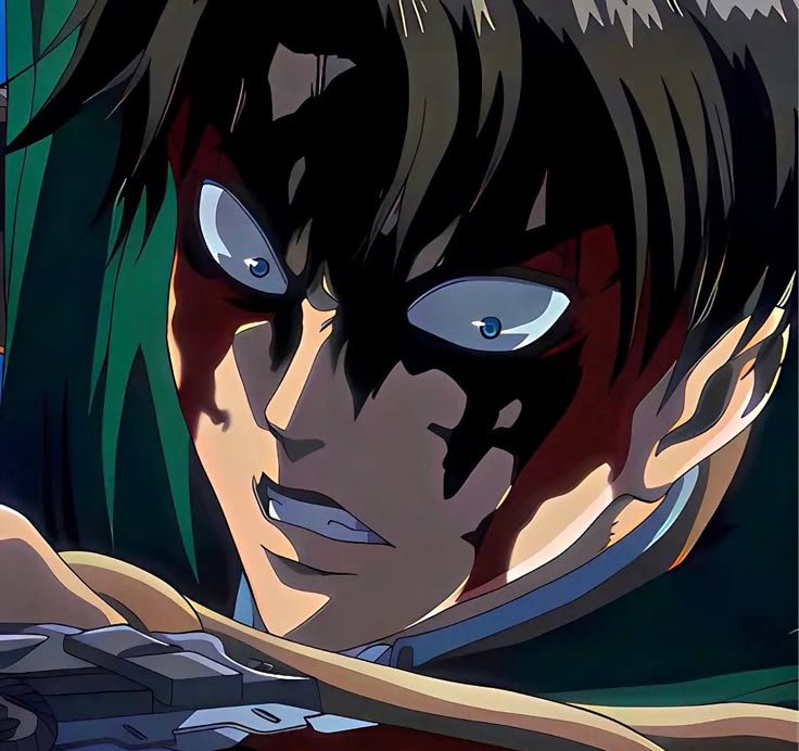 Levi Ackerman — Image 6